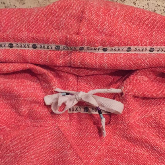 Roxy sweatshirt - Picture 3 of 5